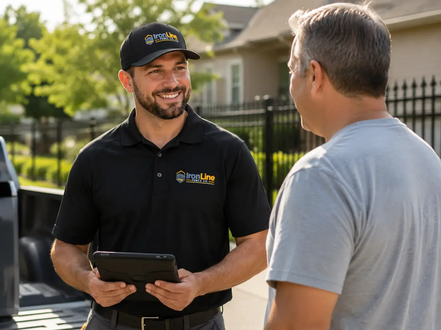 Metal Fence Installation Russell, MN FAQs